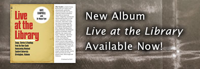 New Album, 1000 Pound Machine Available April 3rd