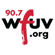 WFUV