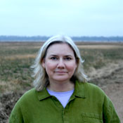 Kate Campbell
