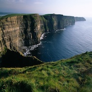 Cliffs of Moher